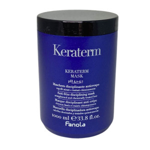 Fanola Keraterm Hair Ritual Maske 1000 ml